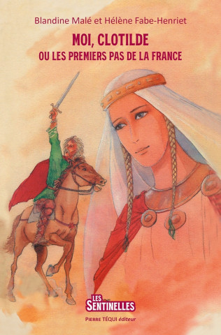 Moi, Clotilde