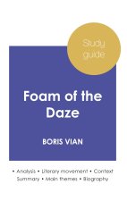STUDY GUIDE FOAM OF THE DAZE BY BORIS VI