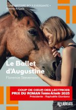 Coup de Coeur des Lectrices Prix du Roman Femme Actuelle 2025