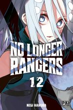 No Longer Rangers T12