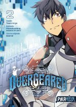 Overgeared T02