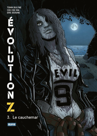 Evolution Z