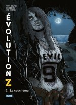 Evolution Z