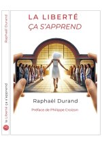 la Liberté ça s'apprend