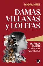 Villanas Damas Y Lolitas