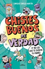 Chistes Buenos De Verdad