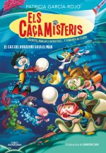Els Cacamisteris 8 Els Cacamisteris 8 El Cas Del Robatori So