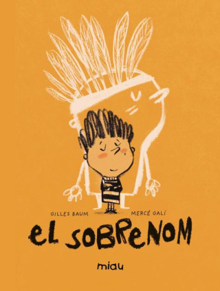 Sobrenom, El