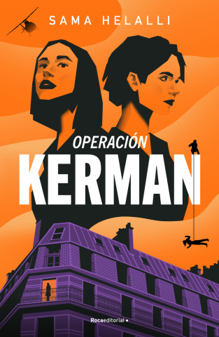 Operacion Kerman