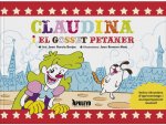 Claudina I El Gosset Petaner