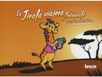 La Jirafa Viajera Y Fotografa
