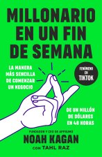 Millonario En Un Fin De Semana