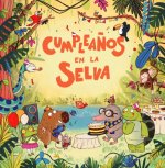 CumpleaŃOs En La Selva