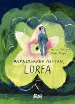 Asfaltoaren Azpian,Lorea