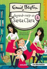 Santa Clara 4 Segundo Curso En Santa Clara