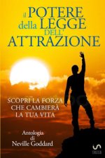 potere della legge dell'attrazione