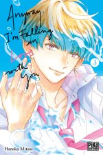 Anyway, I'm falling in love with you T03