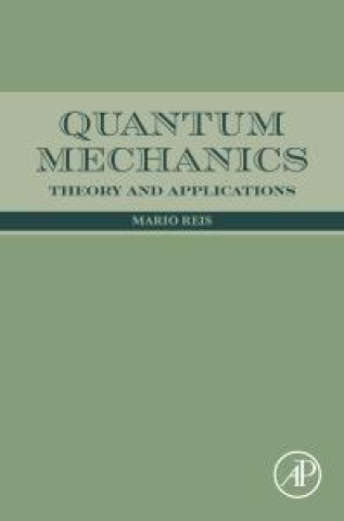 Quantum Mechanics
