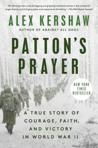 PATTONS PRAYER