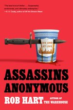 ASSASSINS ANONYMOUS