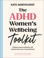 ADHD WOMENS WELL BEING TOOLKIT