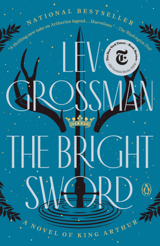 BRIGHT SWORD