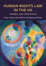Human Rights Law in the UK