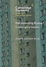 Decolonizing Russia?