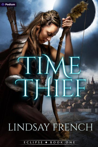 TIME THIEF