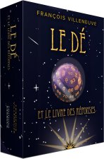 Le Dé - Et le livre des réponses