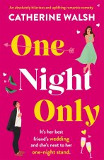 One Night Only - Une comédie romantique hilarante et inspirante
