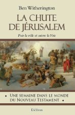 La chute de Jérusalem