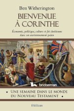 Bienvenue à Corinthe