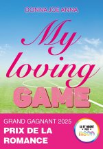 Grand Gagnant du prix roman LGBT+ NEON 2025