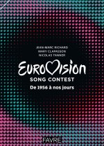 La saga Eurovision