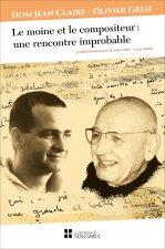 Le moine et le compositeur