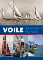 Voile - Les moments magiques