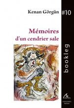 Mémoires d'un cendrier sale