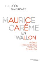 Maurice Carême en wallon