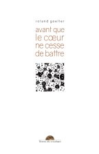 Avant que le cœur ne cesse de battre