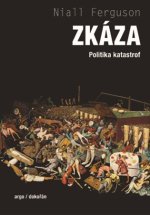 Zkáza