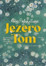 Jezero Tom