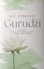 Gurudží