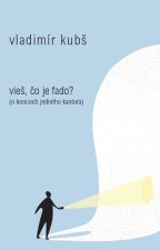 Vieš, čo je fado?