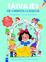 Tatuajes De Cuentos Clasicos Blancanieves