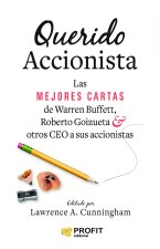 Querido Accionista