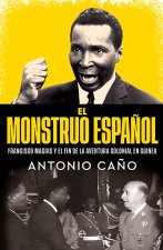 El Monstruo EspaŃOl