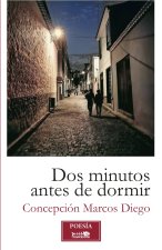 Dos minutos antes de dormir