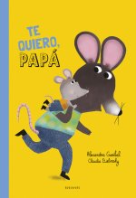 Te Quiero Papa