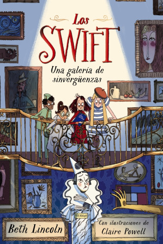 Los Swift Libro 2
